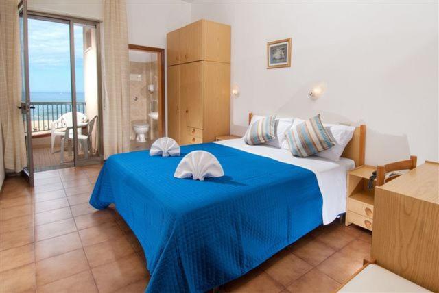 Hotel Usa Rimini Luaran gambar