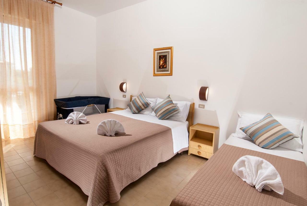Hotel Usa Rimini Luaran gambar